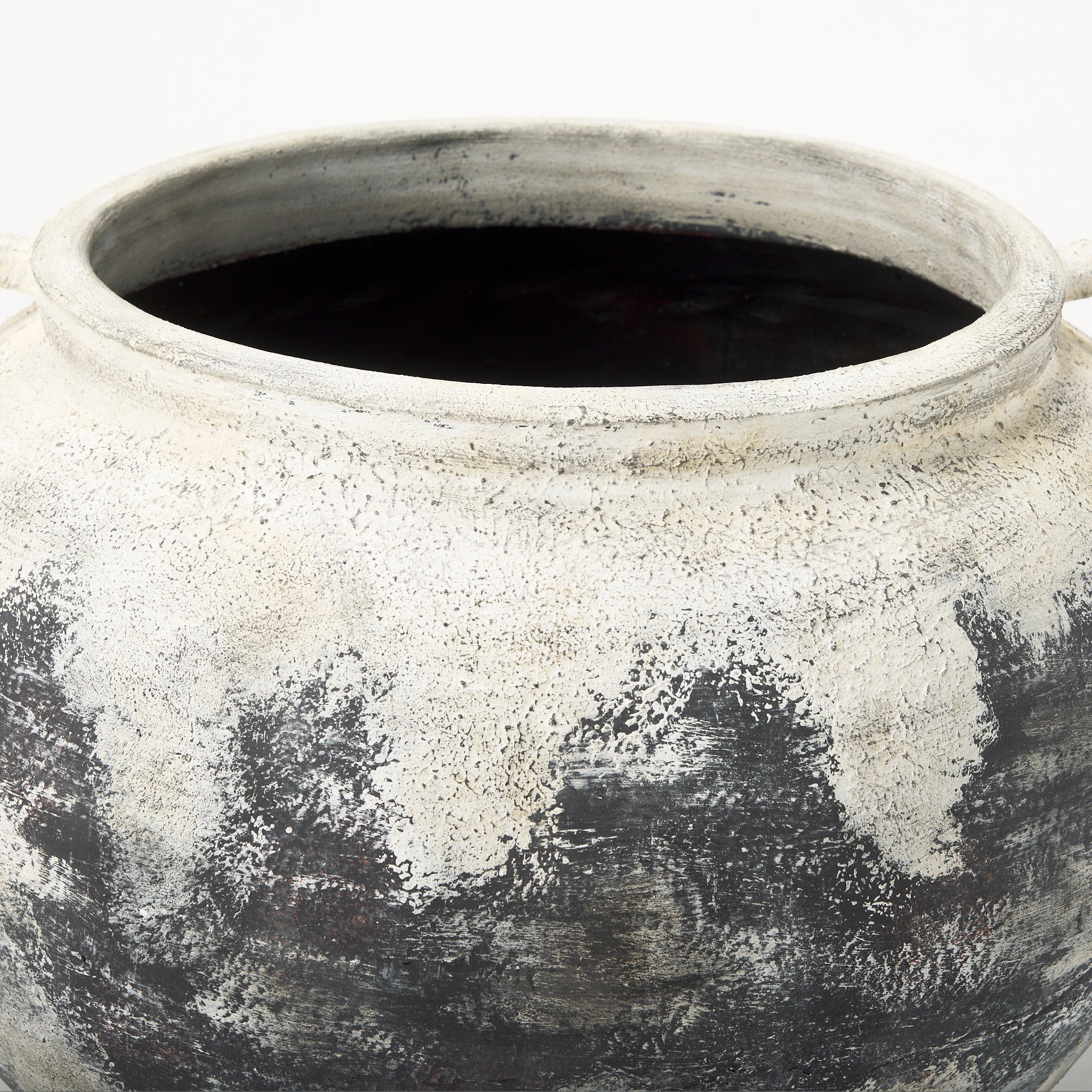 Boscia 15H Double Floor Vase - Central Designs