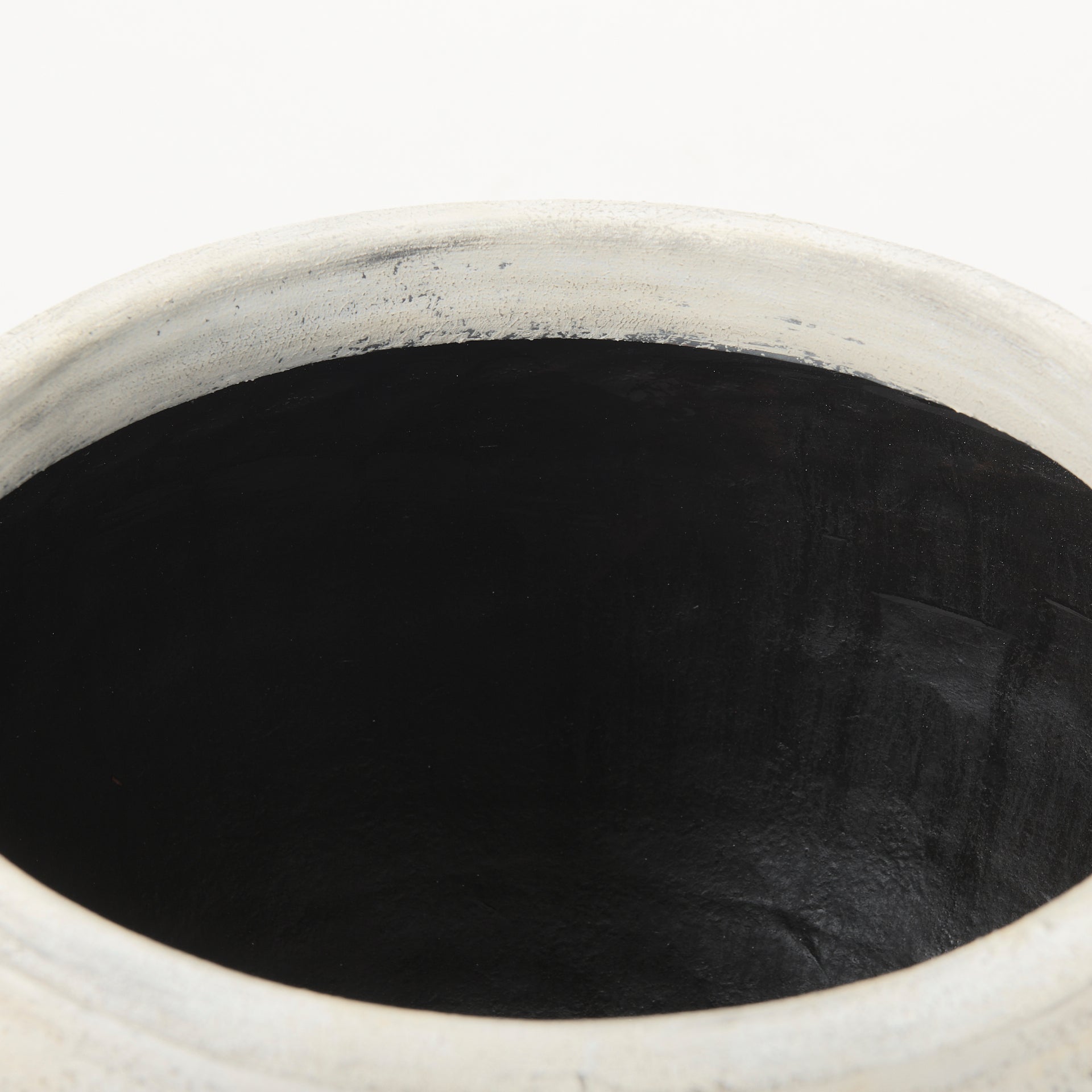 Boscia 15H Double Floor Vase - Central Designs