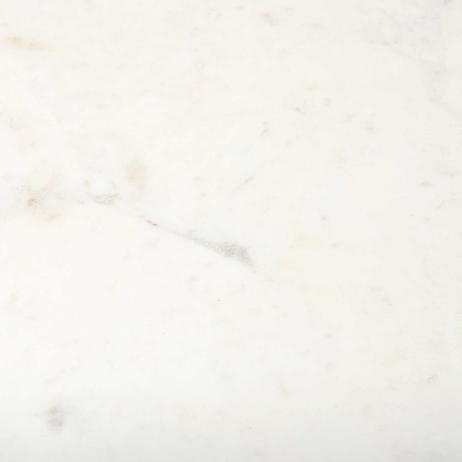 Atticus Marble and Antiqued Gold Metal Coffee Table - Central Designs