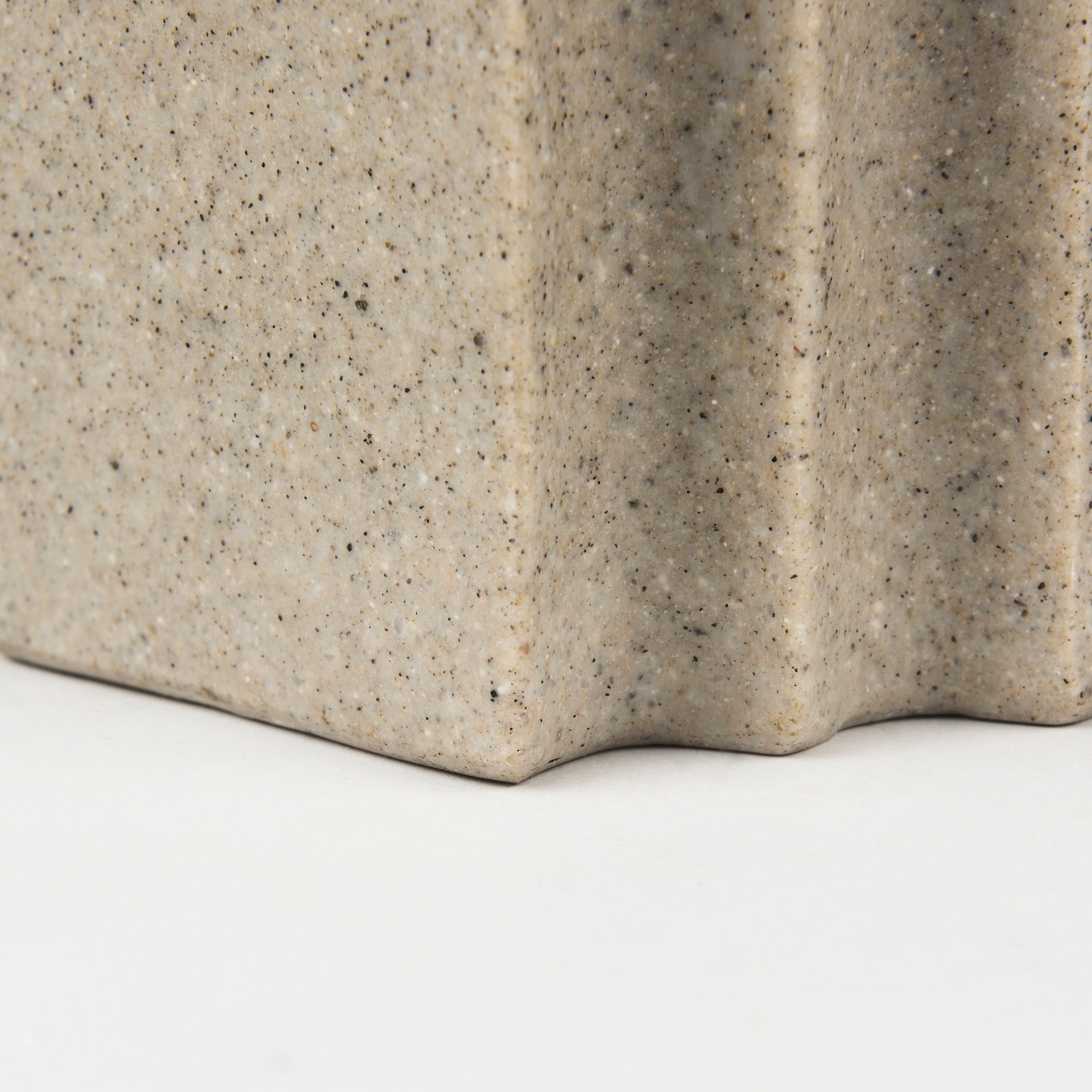 Empire Sandstone Resin Arc Book End Set - Central Designs