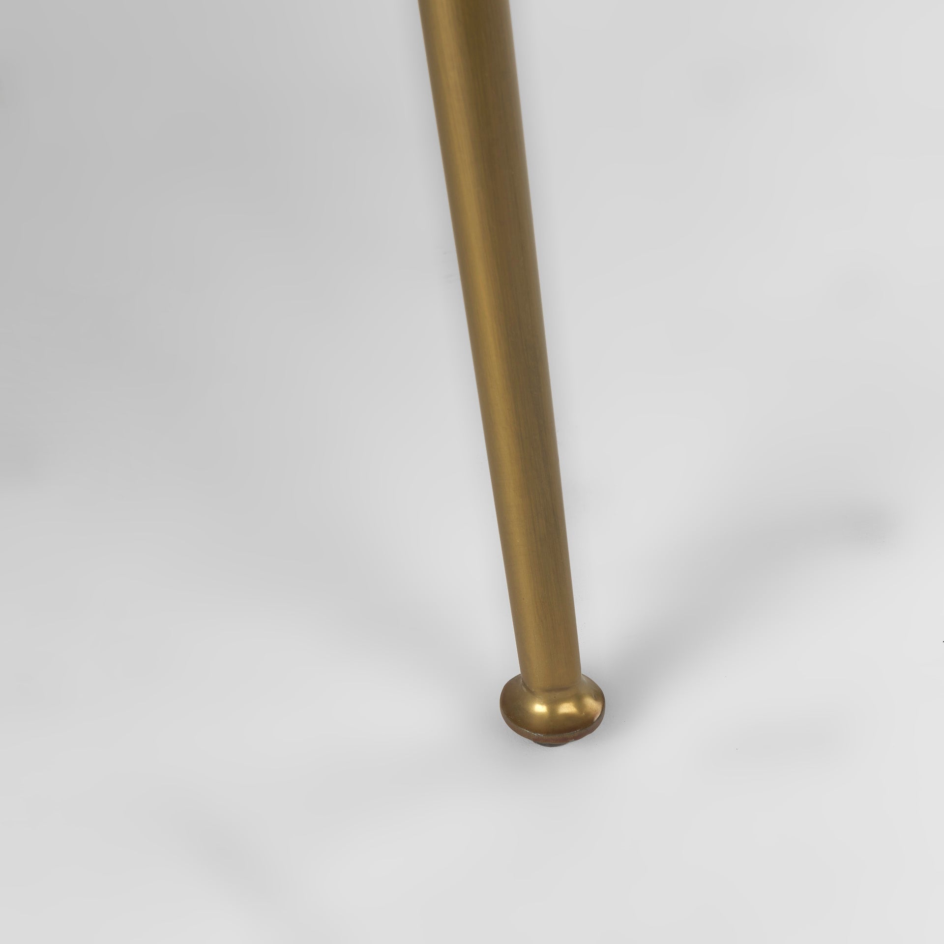 Grosjean Cream Boucle Accent Chair - Central Designs