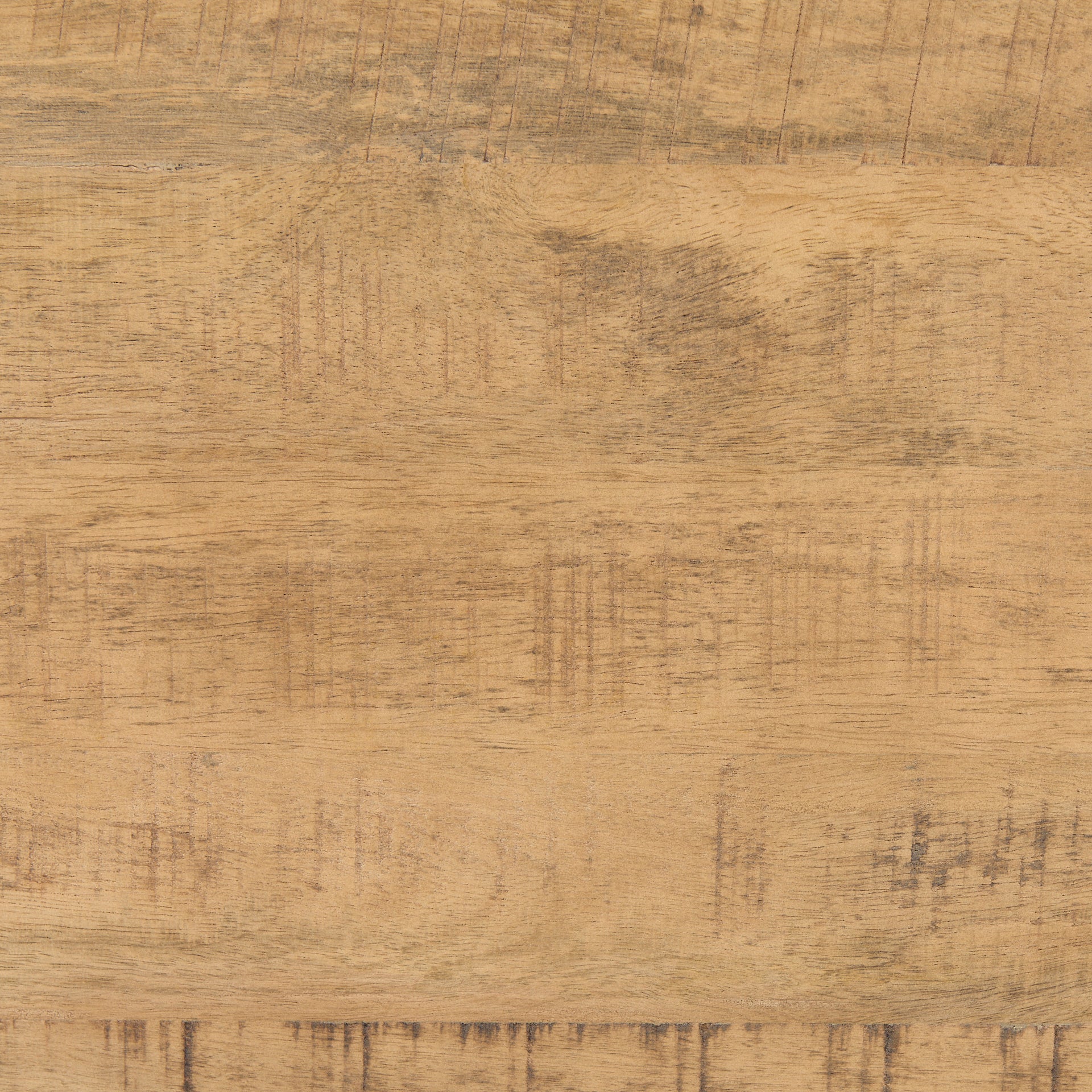 Hayden Light Brown Wood End/Side Table - Central Designs