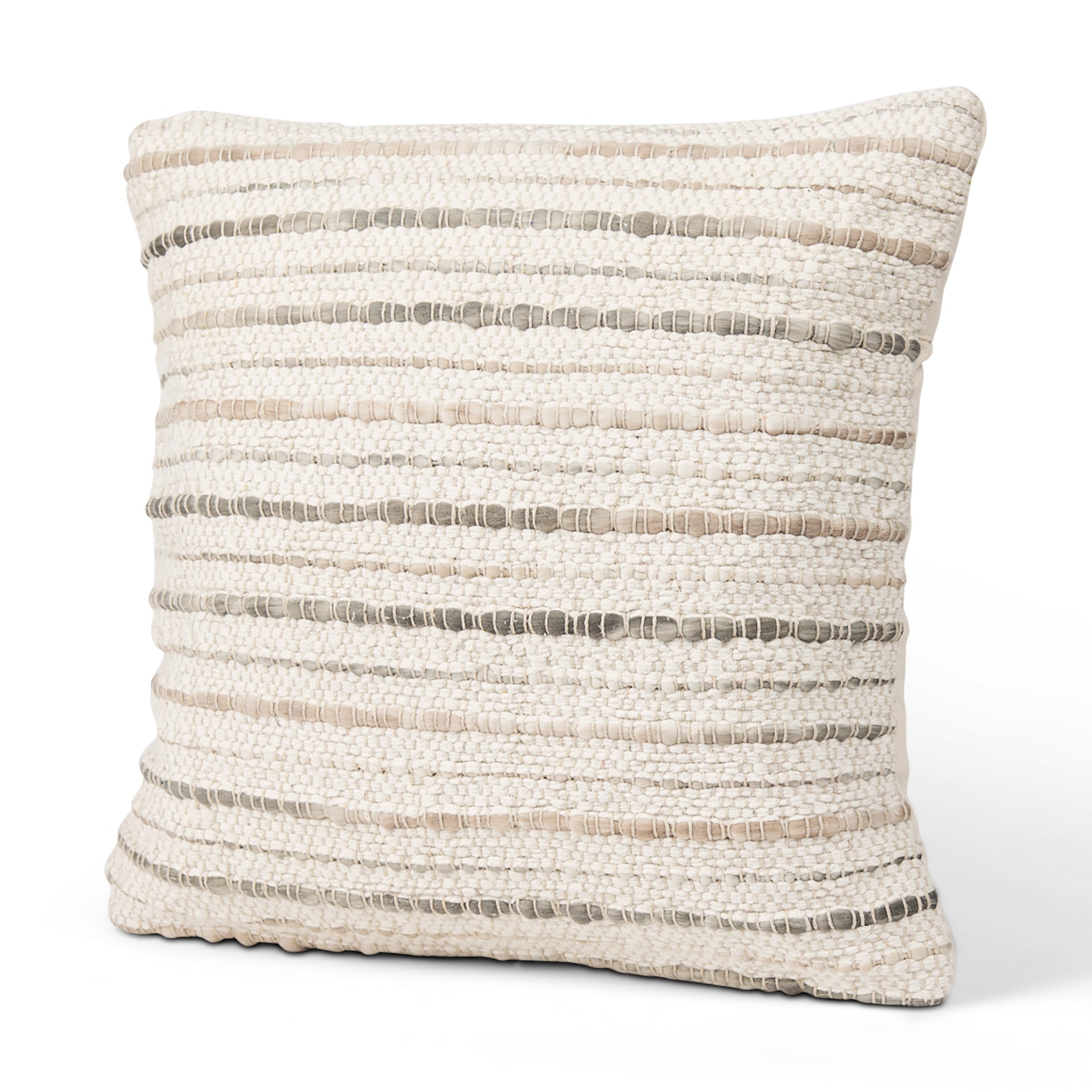 Kodi Square Pillow Cover - Central Designs