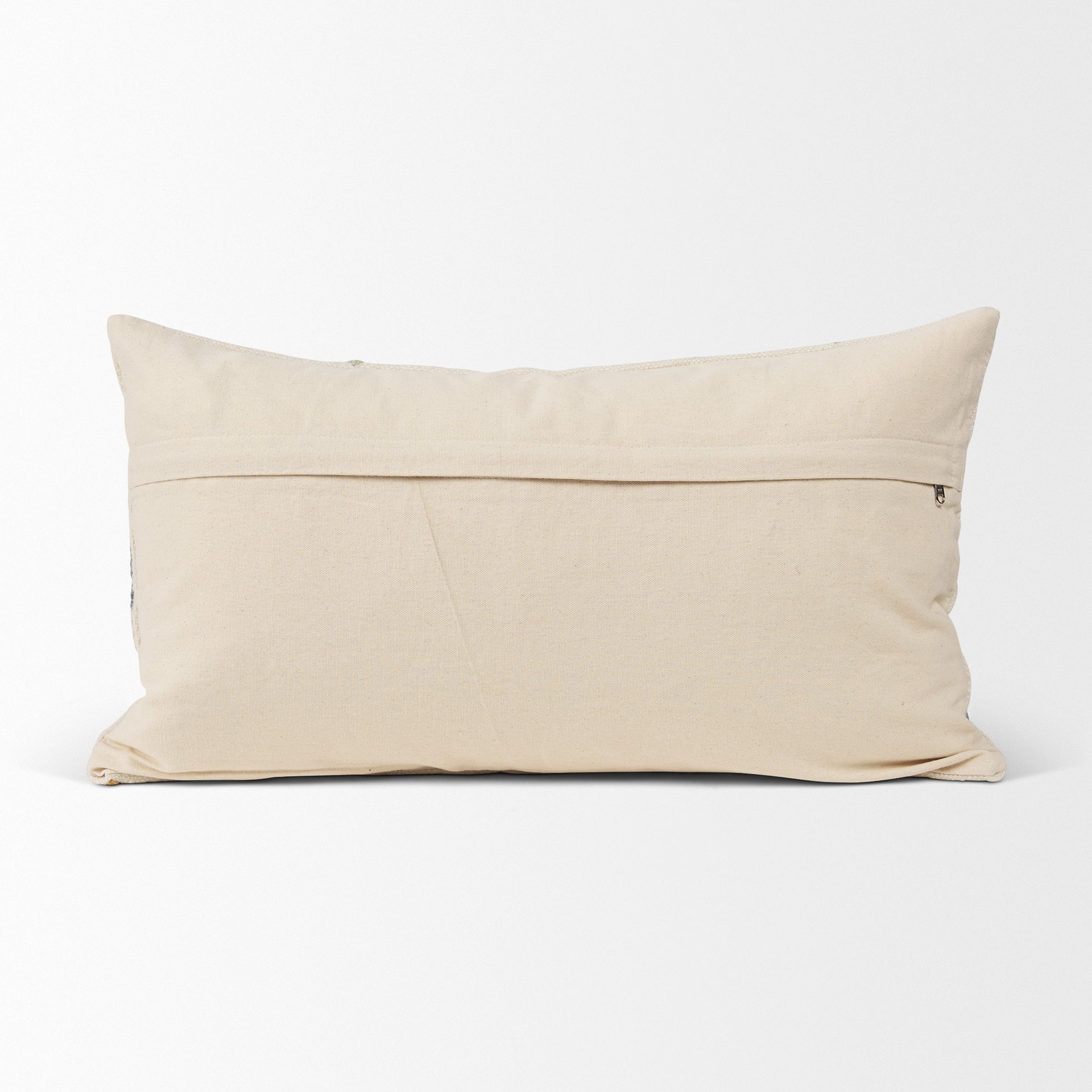 Kitt Lumbar Pillow Cover - Central Designs