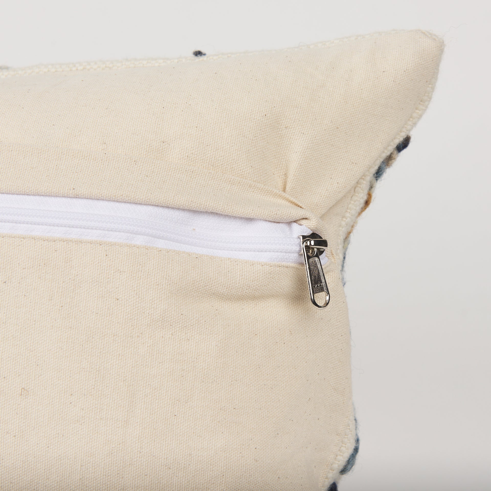 Kitt Lumbar Pillow Cover - Central Designs