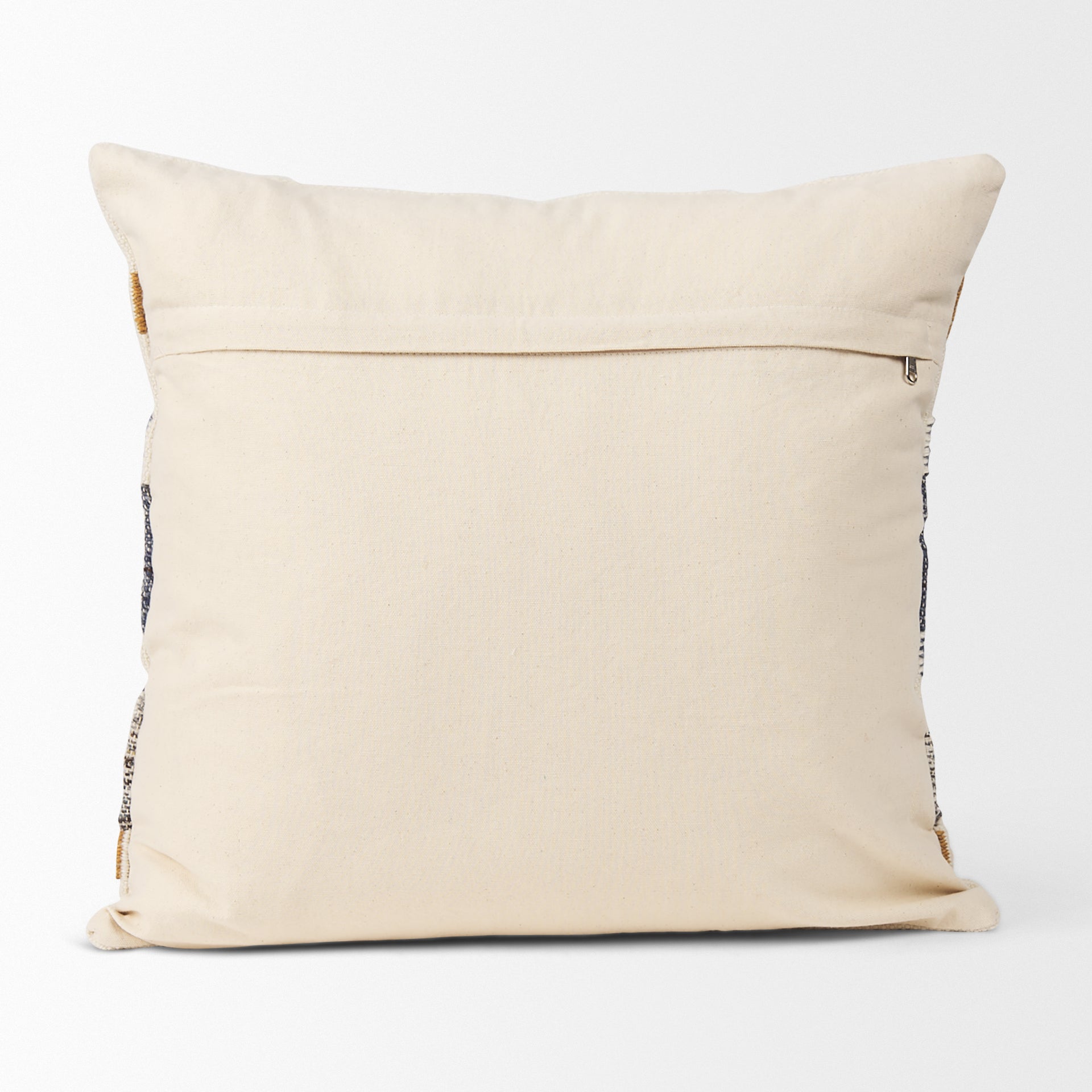 Kenzie Square Pillow Cover - Central Designs