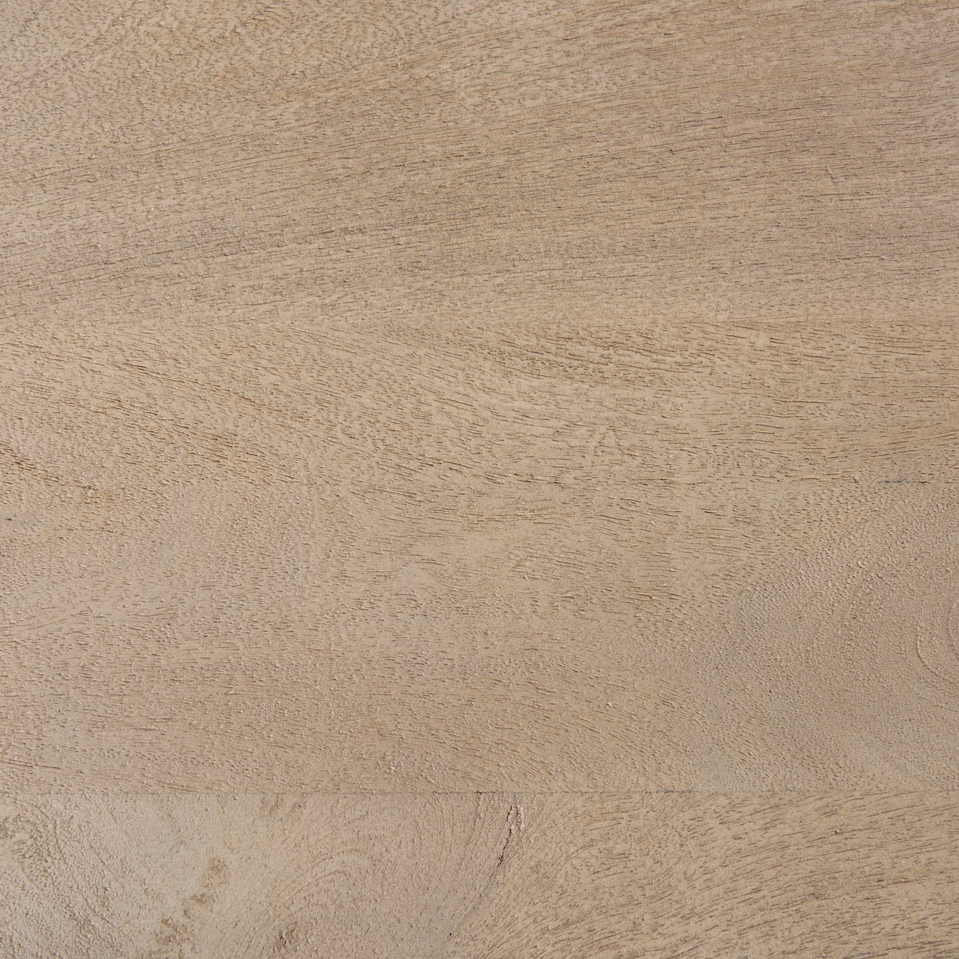 Aida Light Gray Wood Console Table - Central Designs