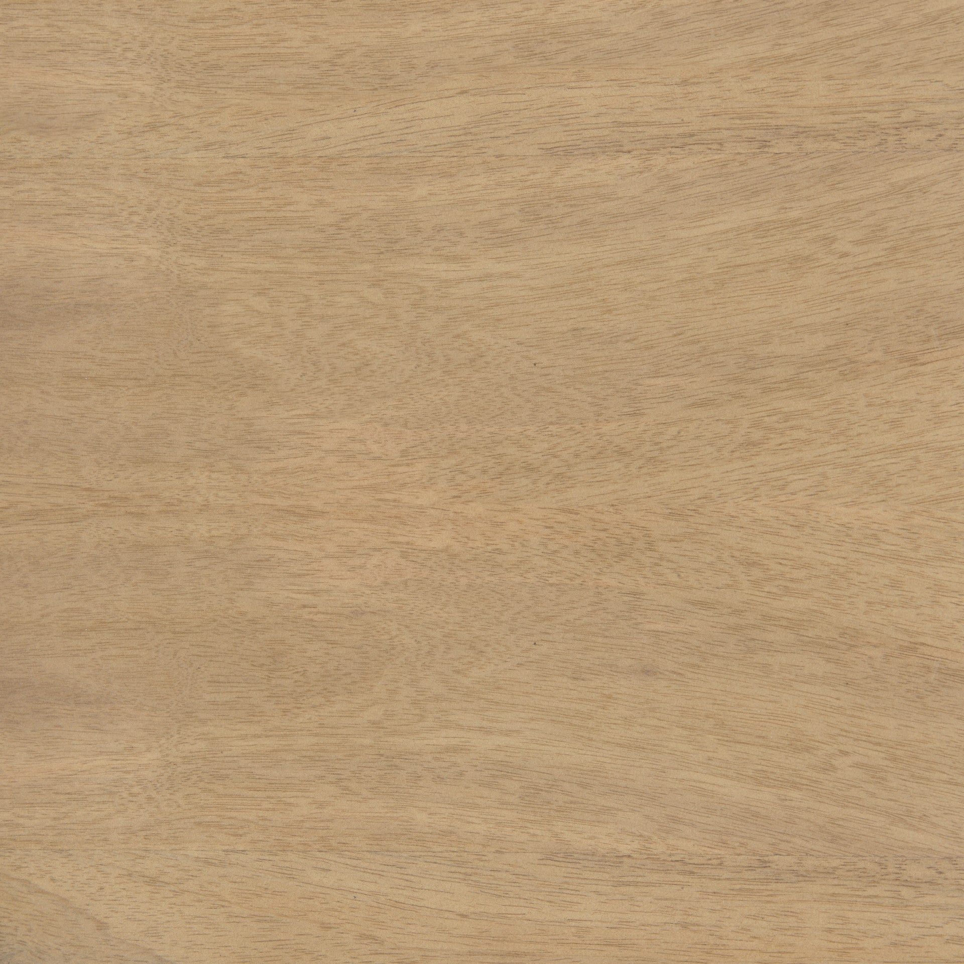 Aida 84L Light Brown Wood Dining Table - Central Designs