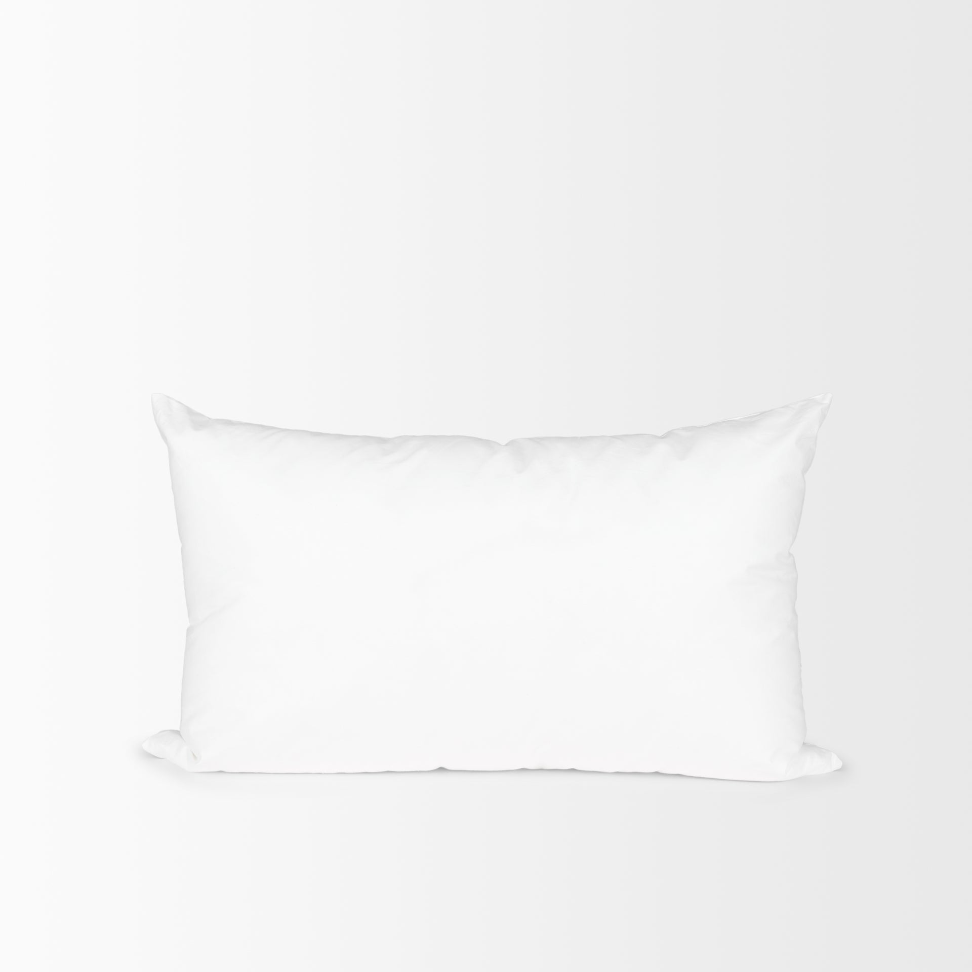 21 x 13 Non-Allergen Pillow insert
