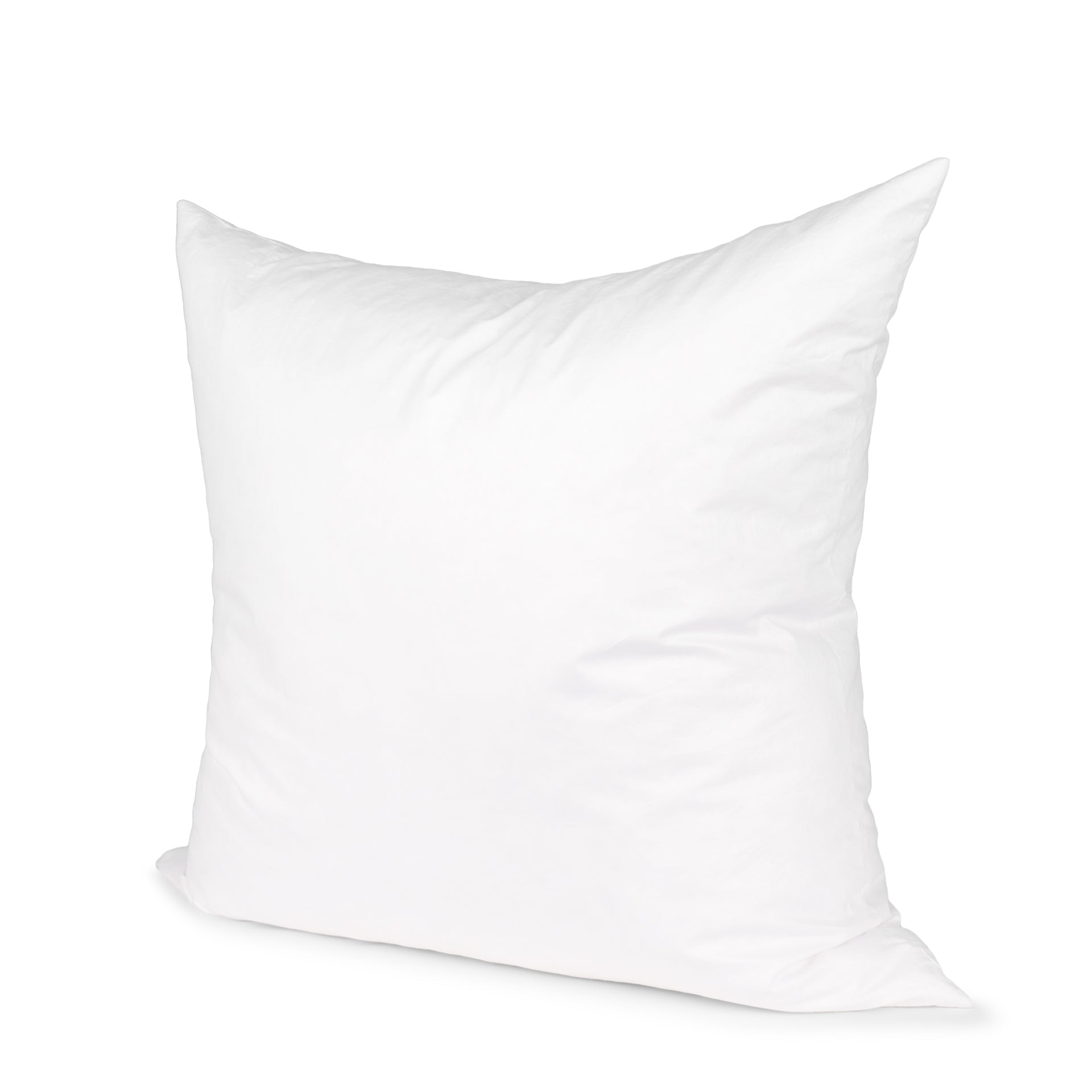 Down Fill Pillow Insert 24 x 24 - Central Designs