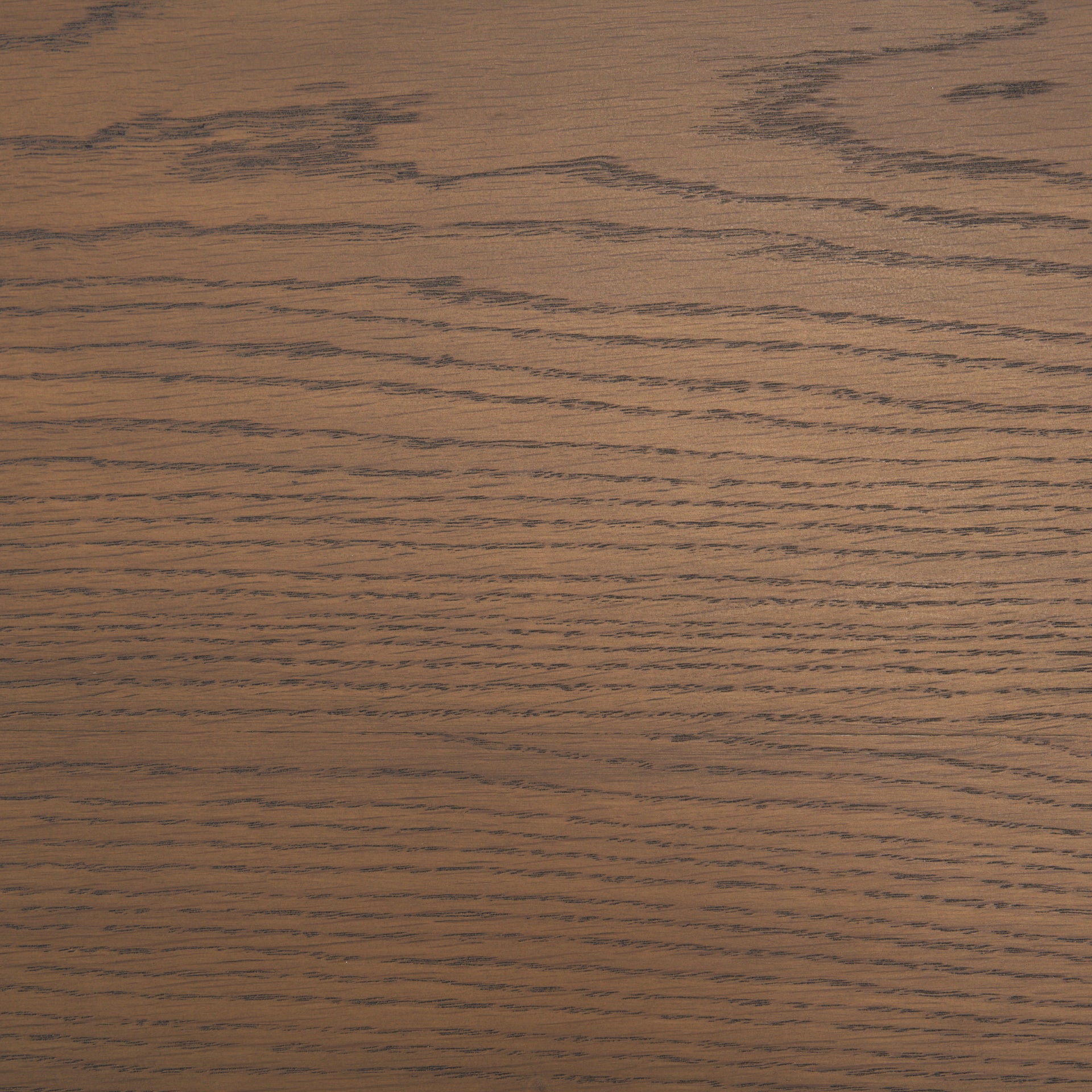 Laraya Dark Brown Wood Arched Console Table - Central Designs