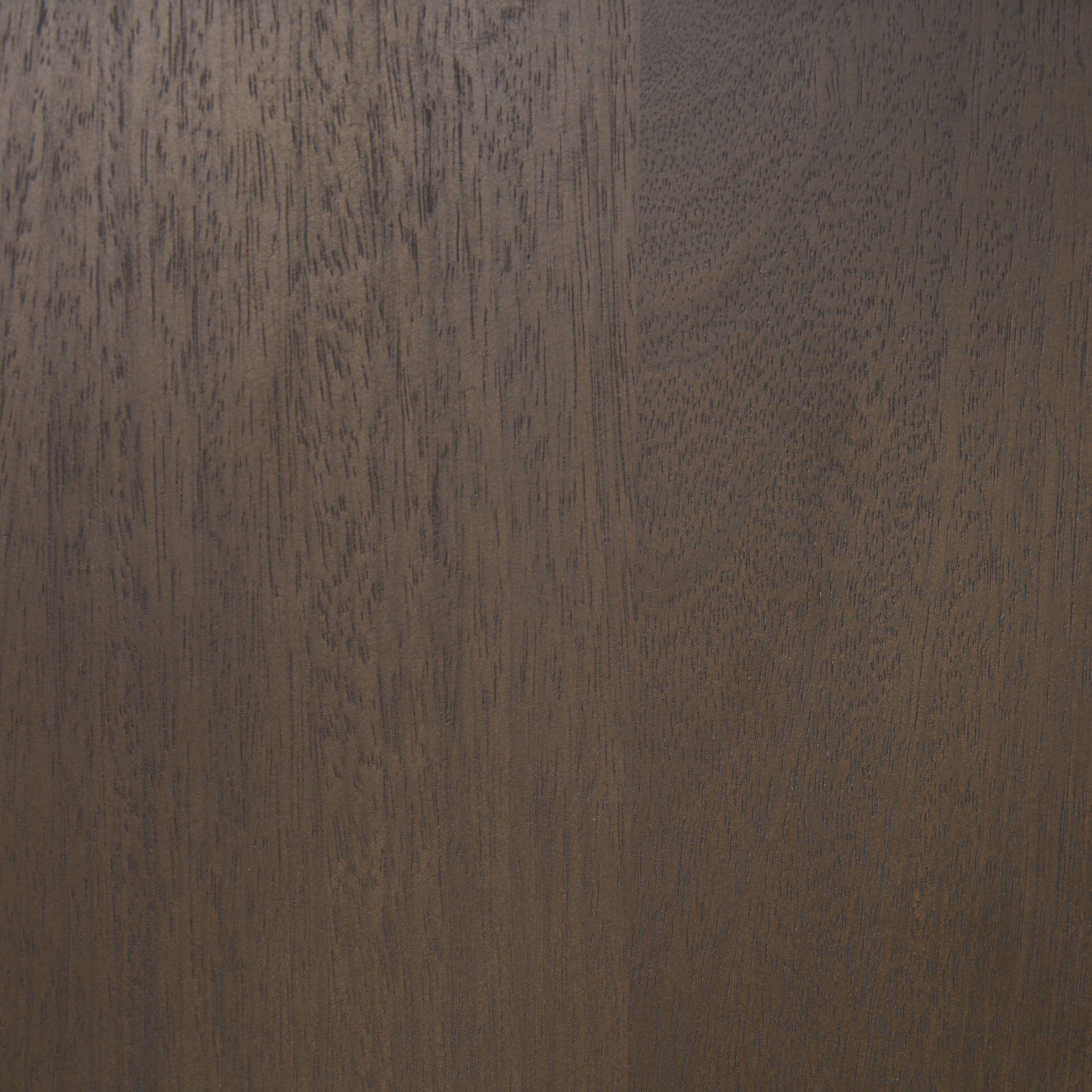 Heera Dark Brown Diamond Motif w/ Shelf Sideboard - Central Designs