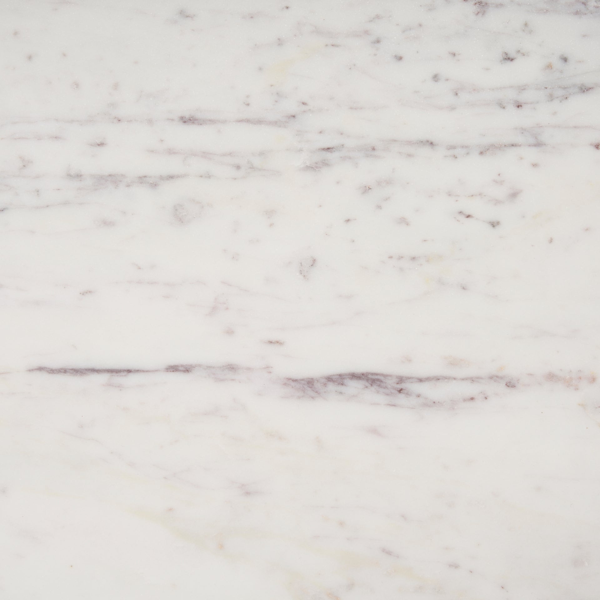 Bianca Dark Brown Wood w/ Marble Round Top Coffee Table - Central Designs