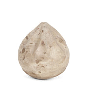 Caprie Small Beige Marble Decorative Juicer - Central Designs