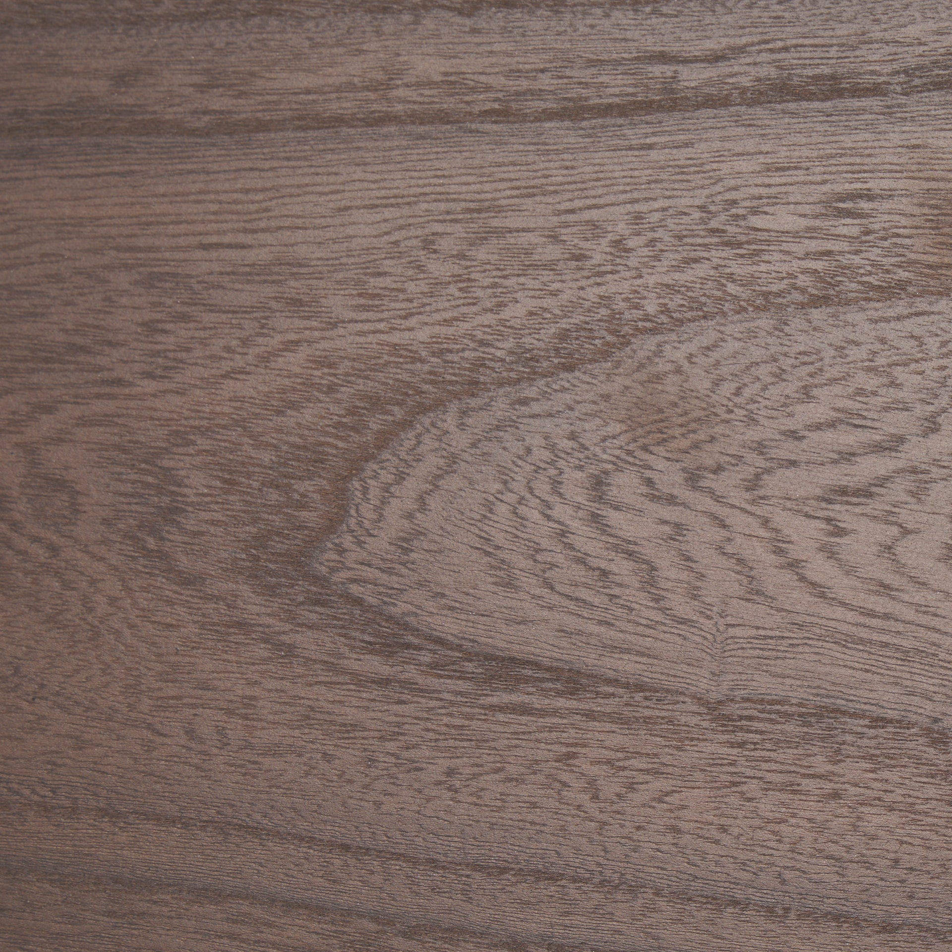 Sohan Dark Elm Wood Oval Dining Table - Central Designs