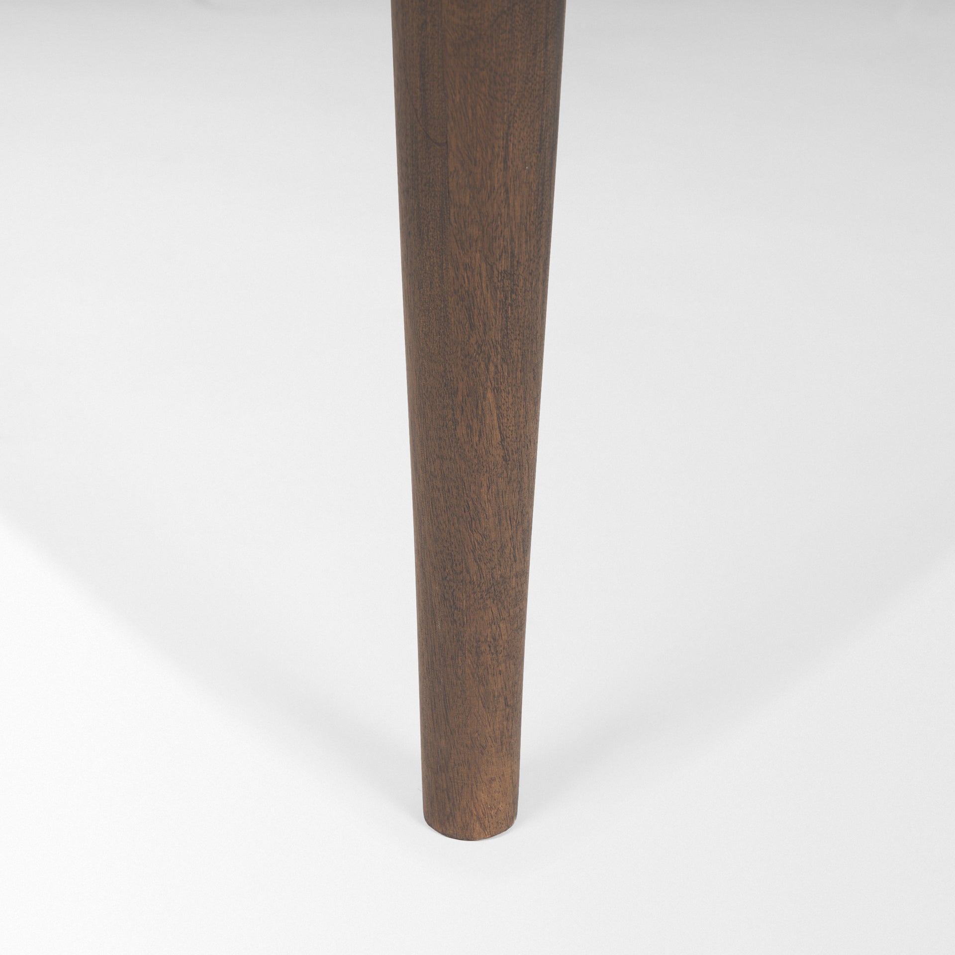 Suvan 72L Medium - Dark Brown Rectangular Wood Dining Table - Central Designs