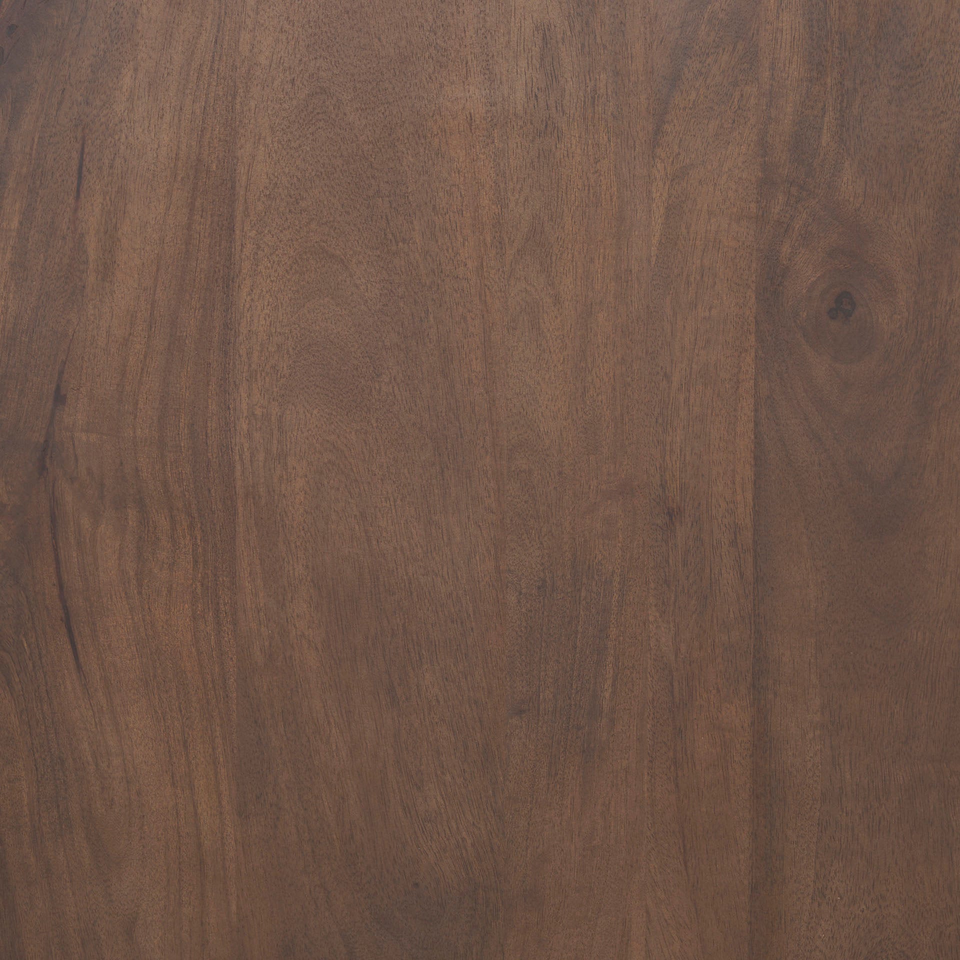Tammar Brown Wood 4 - Door Sideboard - Central Designs