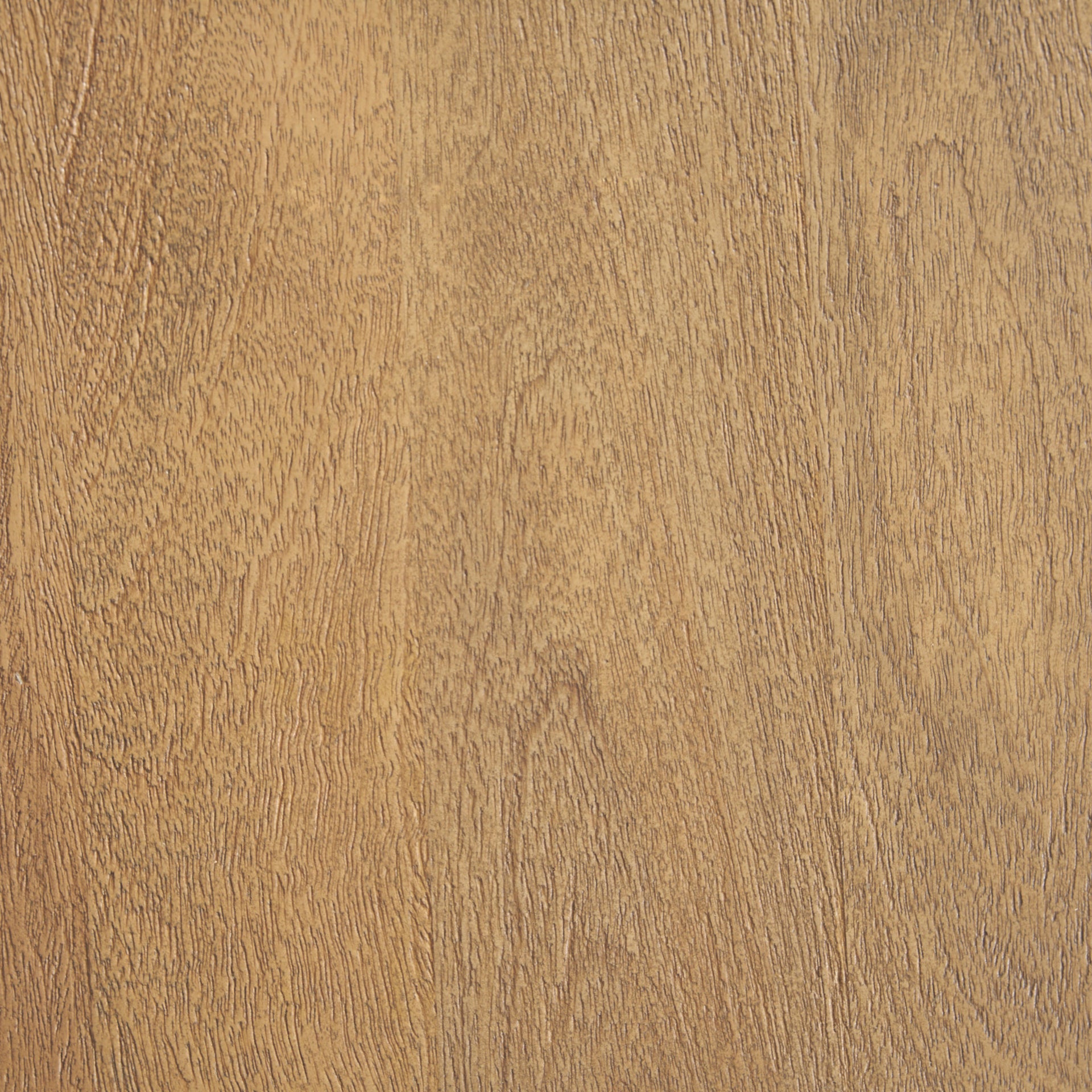 Shima Oval Light Brown Wood w/ Arched Legs Coffee Table - Central Designs