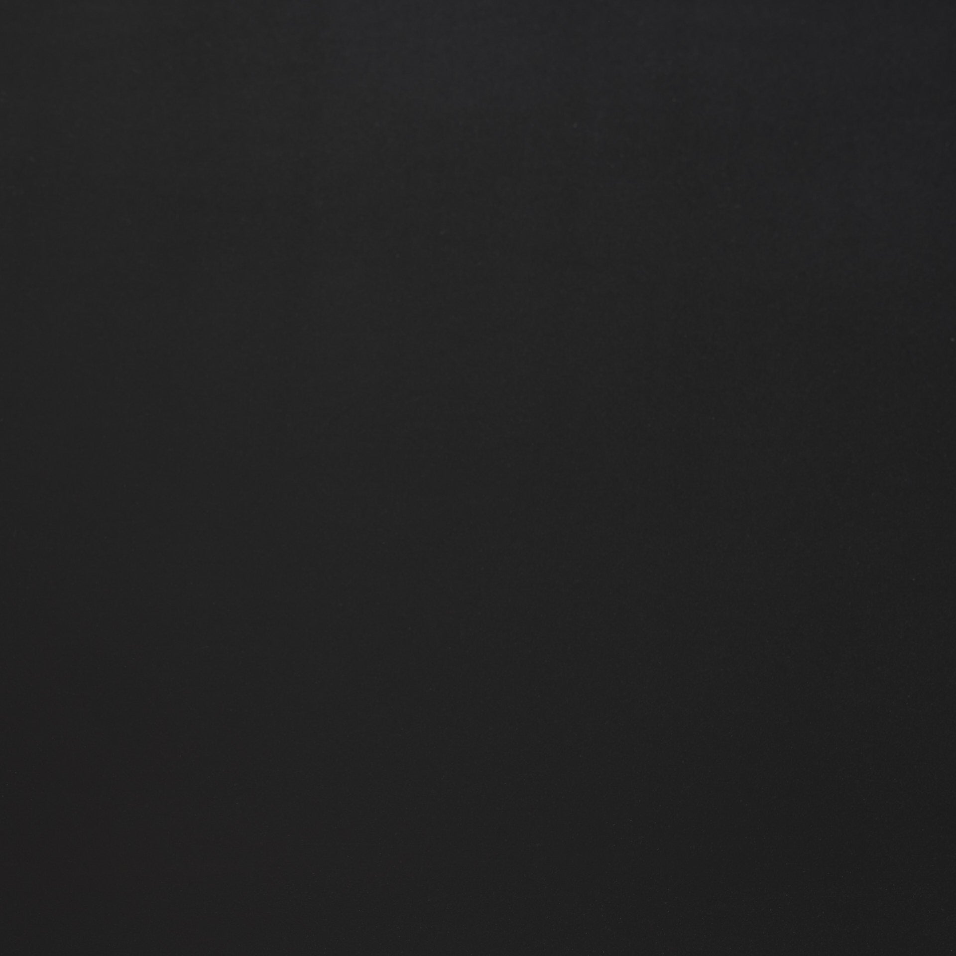 Vondra Matte Black Metal w/ Open Shelves Side table - Central Designs