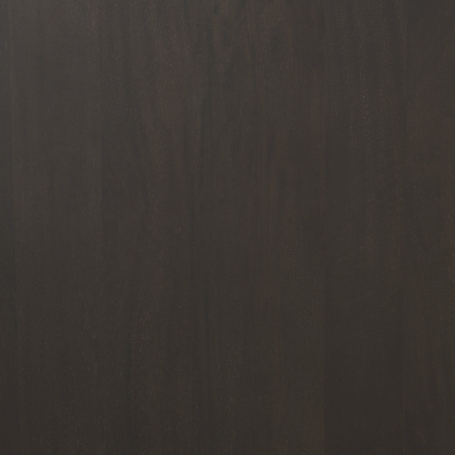 Wagner Dark Brown Wood w/ Arched Design Accent Cabinet - Central Designs