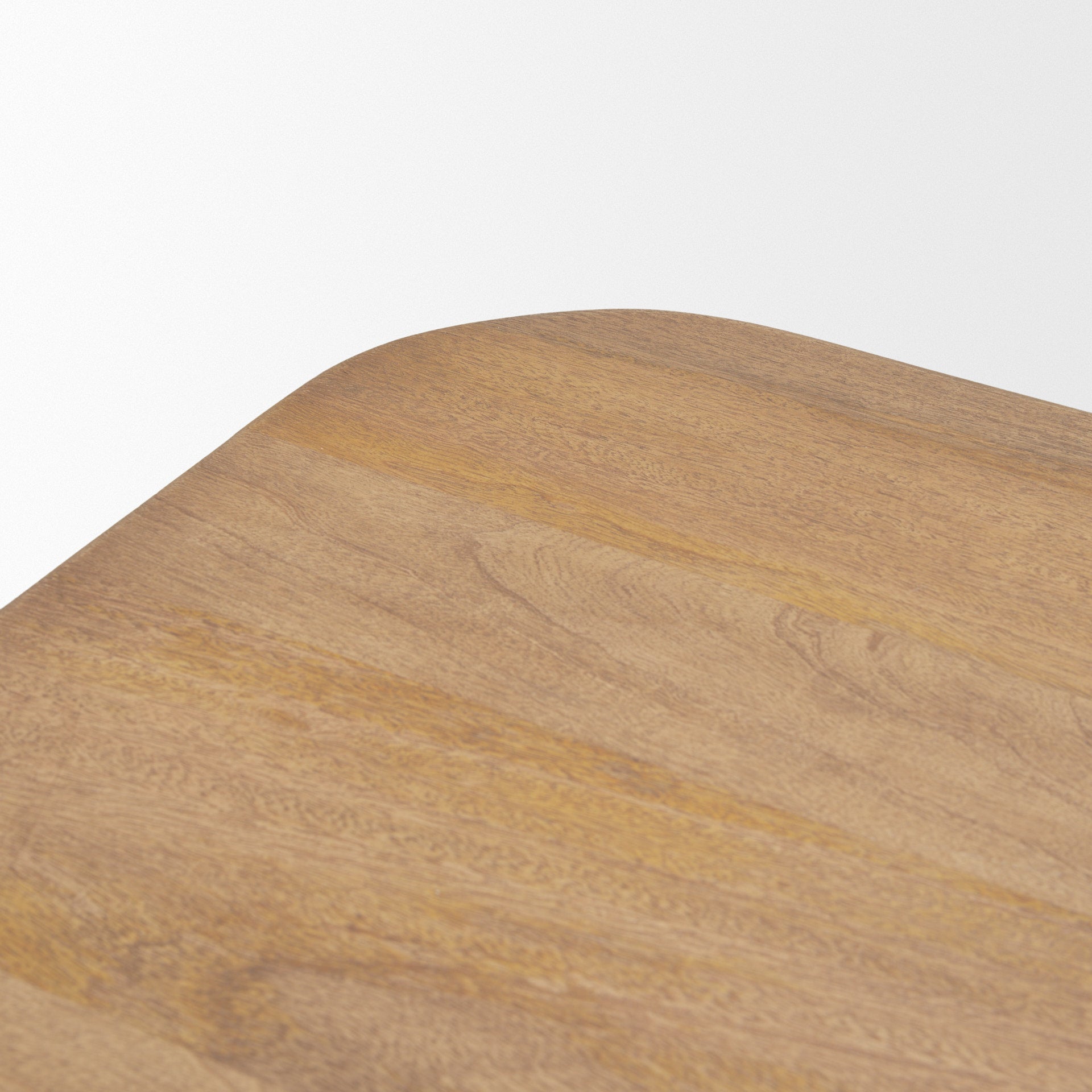 Welborn 72" Light Brown Wood Rectangular Dining Table - Central Designs