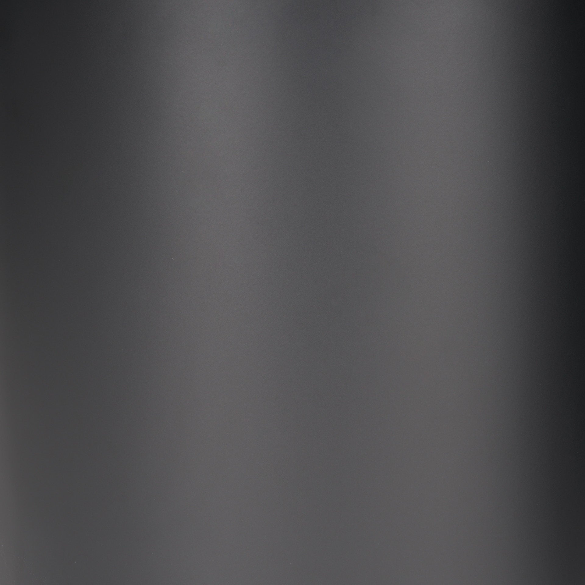 Varden Matte Black Metal w/ Dark Brown Wood Top Nesting Accent Tables - Central Designs