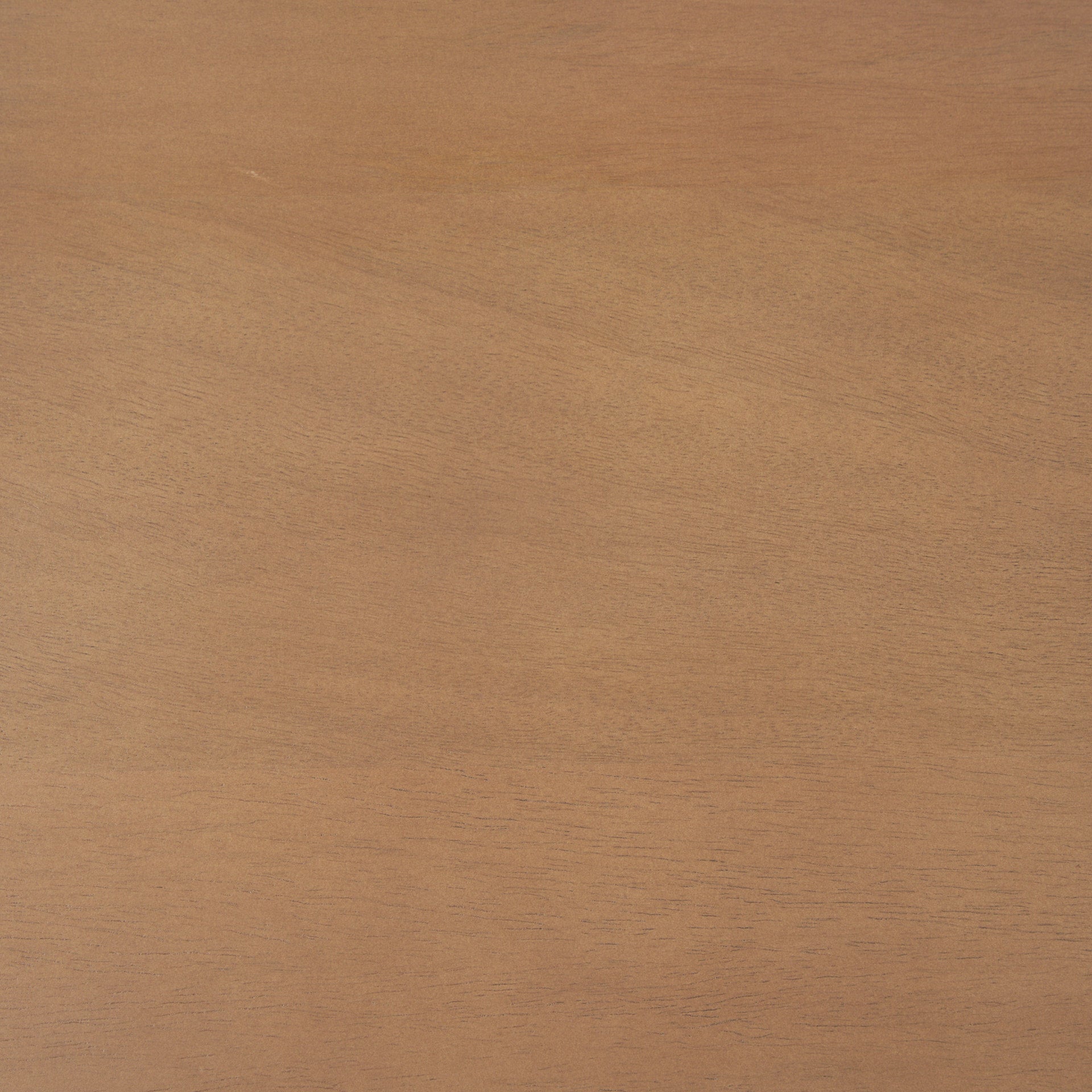 Jovani 48" Solid Light Brown Mango Wood Round Dining Table - Central Designs