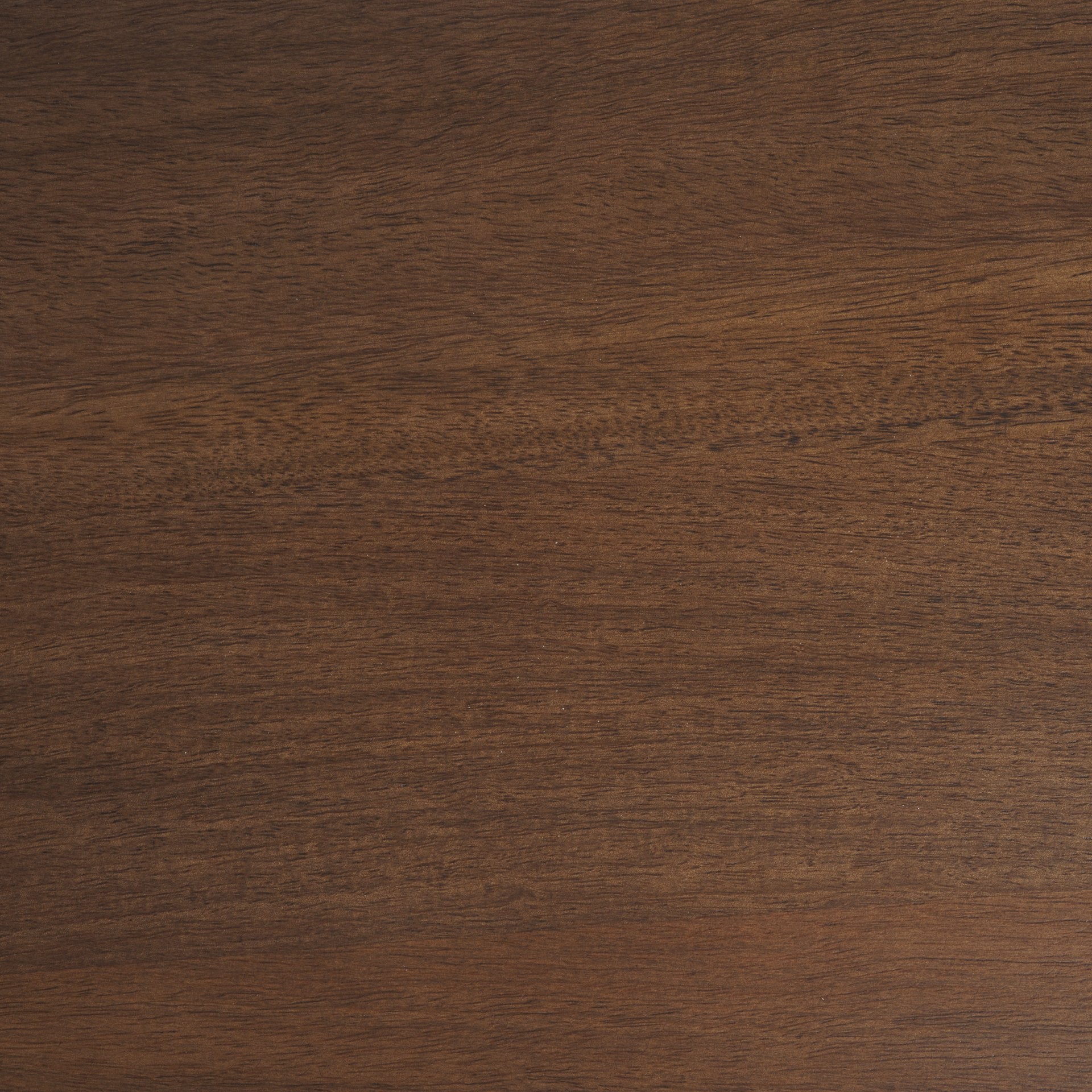 Jonan Solid Dark Brown Mango Wood Rectangular Dining Table - Central Designs