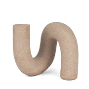 Kailas Resin Textured Sandstone Decorative Object - Central Designs
