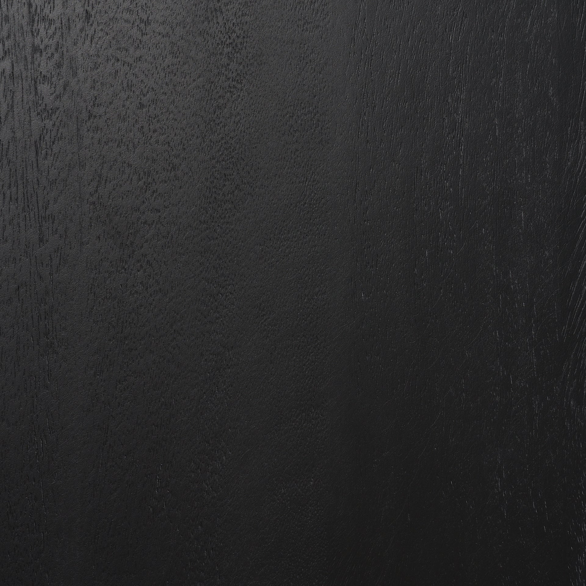 Grier 72" Black Wood W/ Black Cane Sideboard - Central Designs