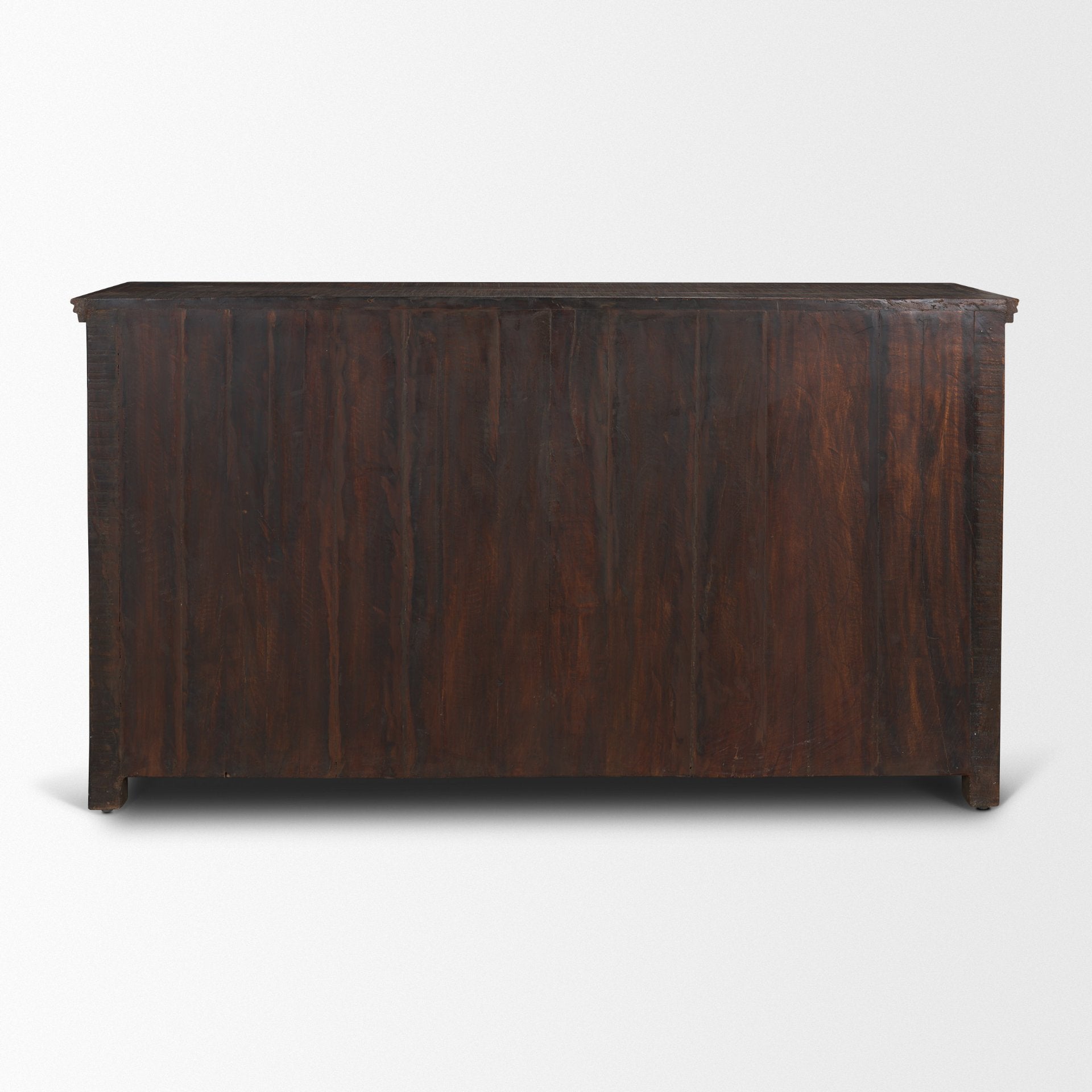 Rhett Reclaimed Wood 6 Drawer Cabinet - Central Designs