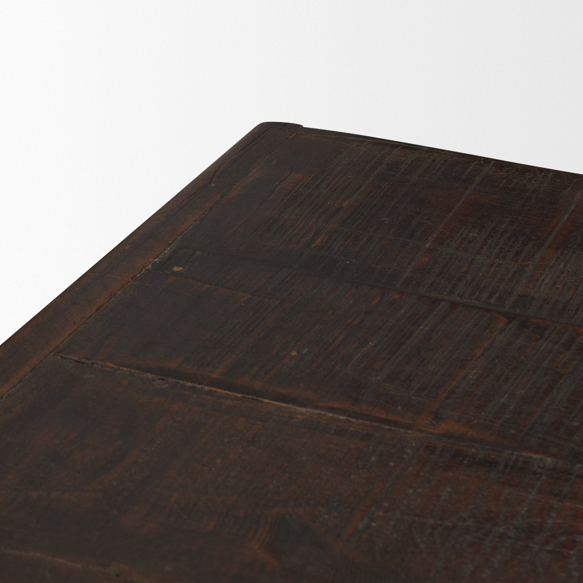 Rhett Reclaimed Wood 6 Drawer Cabinet - Central Designs