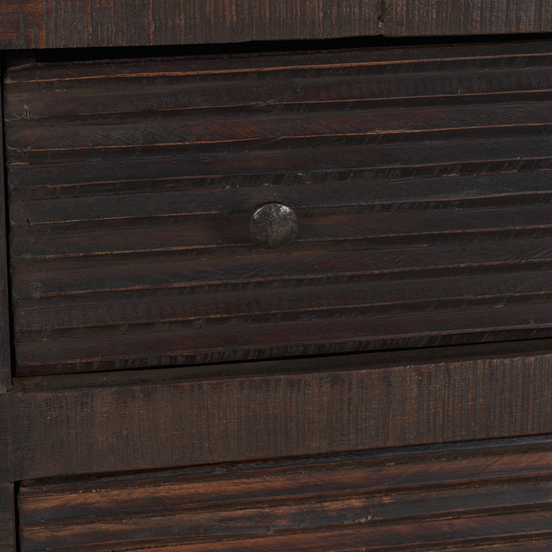 Rhett Reclaimed Wood 6 Drawer Cabinet - Central Designs