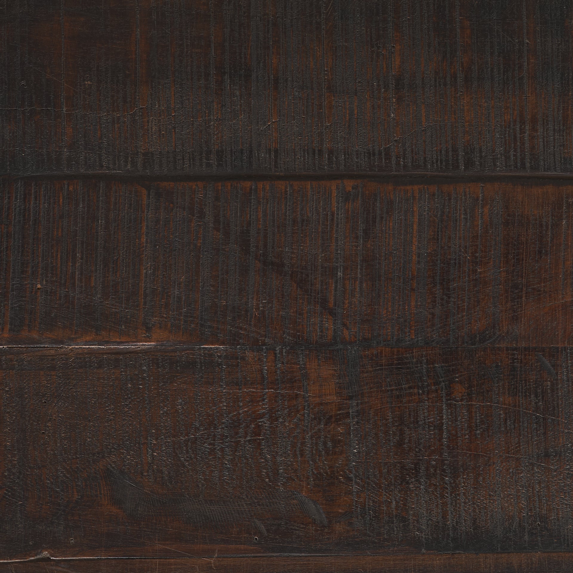 Rhett Reclaimed Wood 6 Drawer Cabinet - Central Designs