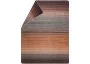 Savona Throw in Terracotta
