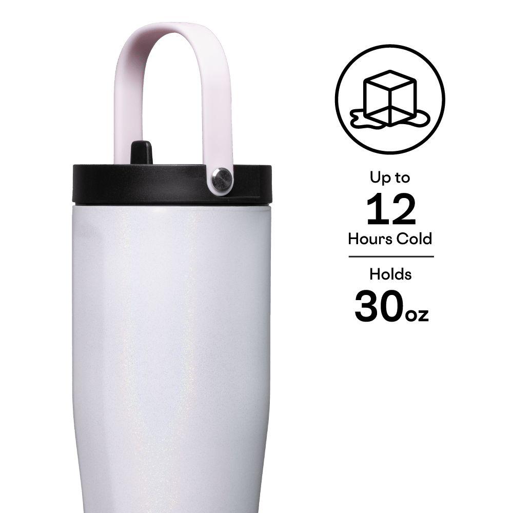 Go Cup XL - 30oz in Unicorn Magic - Central Designs