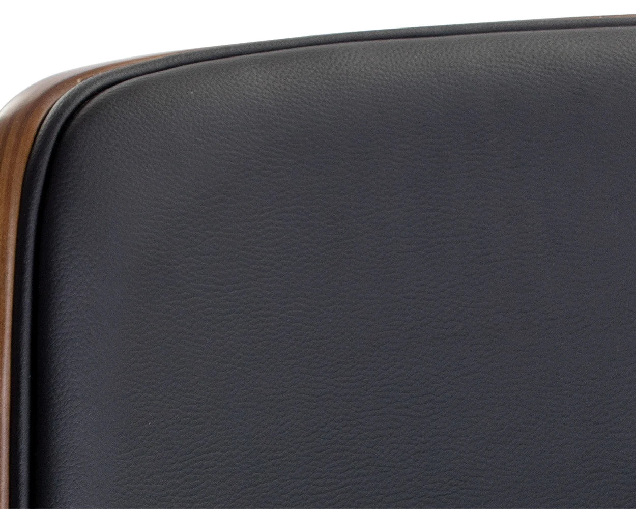 Kellan Office Chair - Onyx - Central Designs