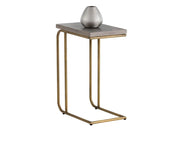 Lucius End Table - Central Designs