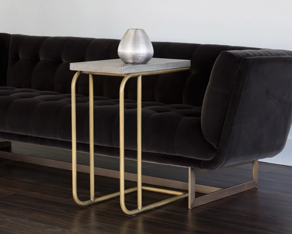 Lucius End Table - Central Designs