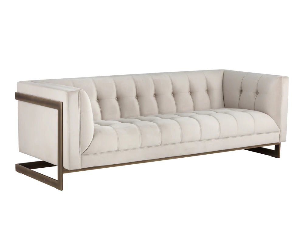 Ekon Sofa - Piccolo Prosecco - Central Designs