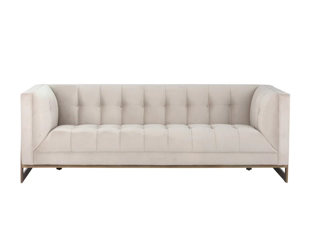 Ekon Sofa - Piccolo Prosecco - Central Designs