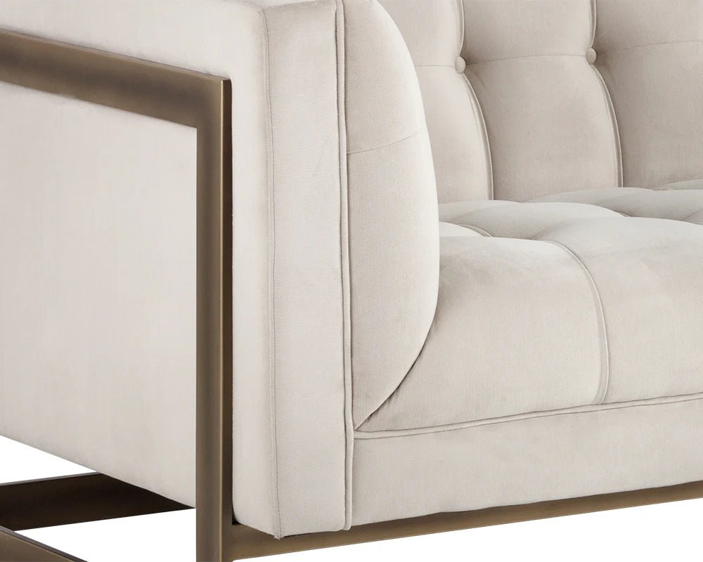 Ekon Sofa - Piccolo Prosecco - Central Designs