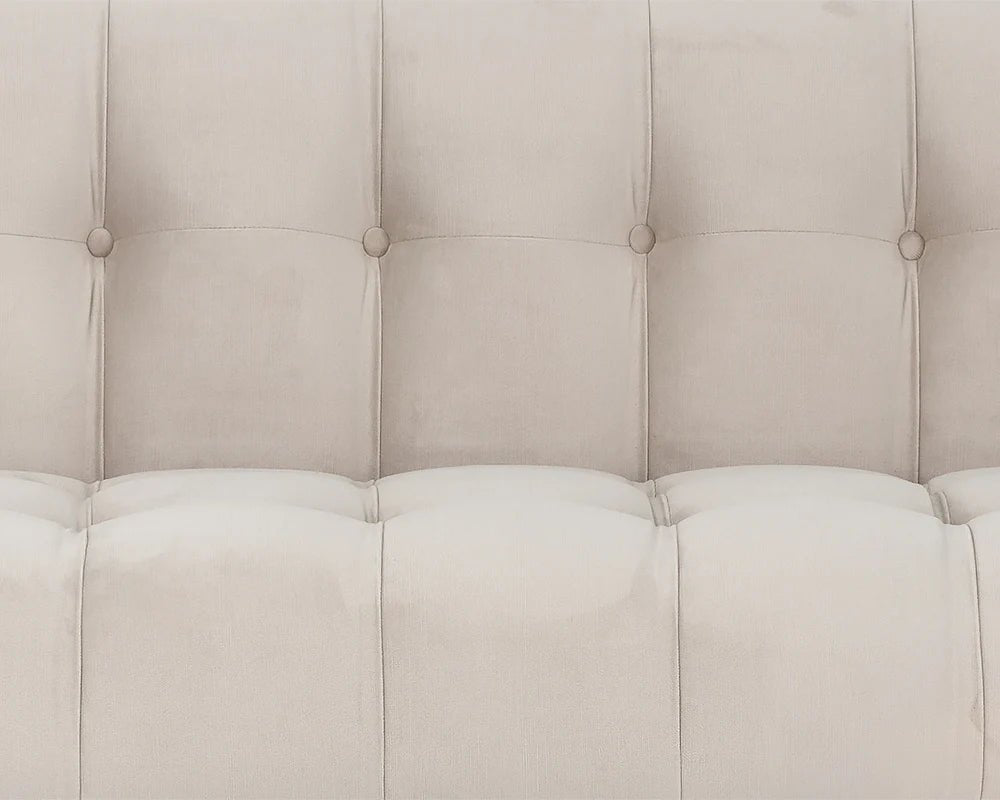 Ekon Sofa - Piccolo Prosecco - Central Designs