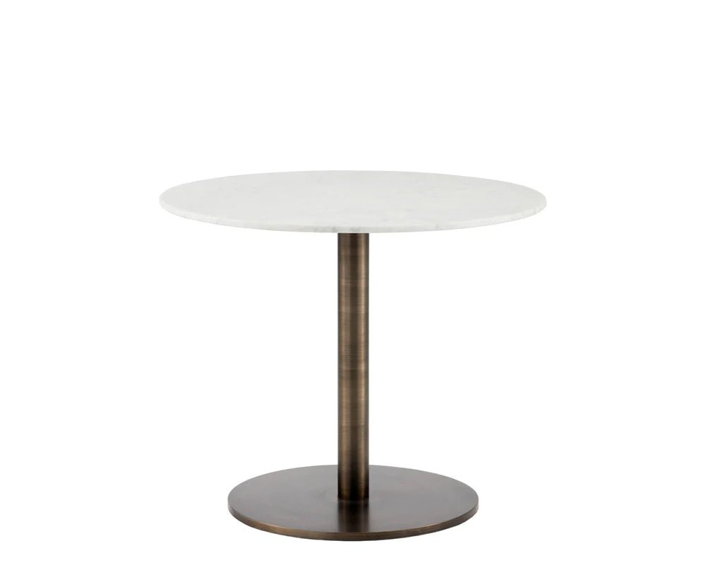 Enco Bistro Table - Round - 35" - Central Designs