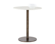 Enco Bar Table - Round - Central Designs