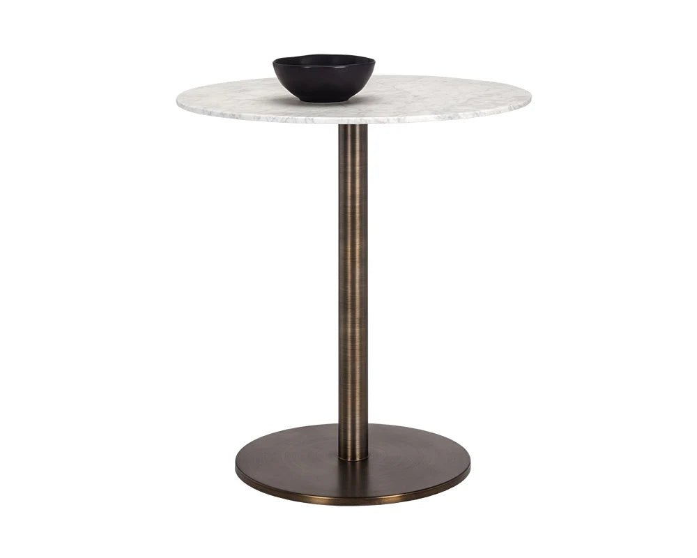 Enco Counter Table - Round - Central Designs