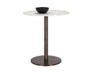 Enco Counter Table - Round - Central Designs