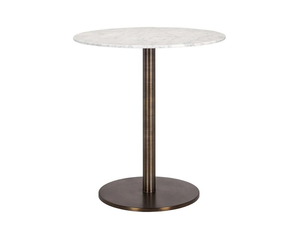 Enco Counter Table - Round - Central Designs