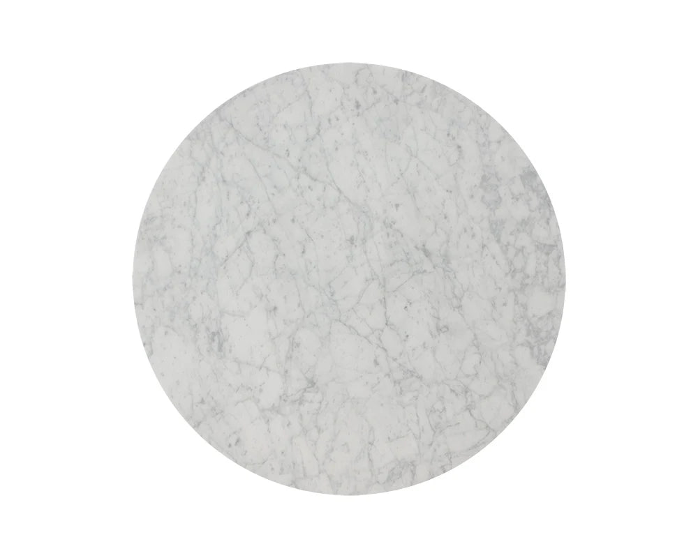 Enco Counter Table - Round - Central Designs
