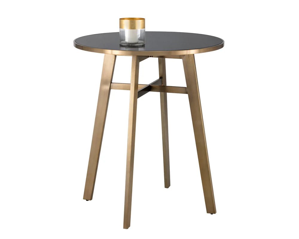 Bronx Bar Table - Central Designs
